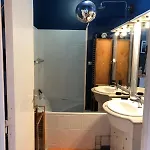 Chez Particulier Avec Sdb Et Etage Independant Proche Arena Brest