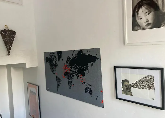 Chez Particulier Avec Sdb Et Etage Independant Proche Arena *