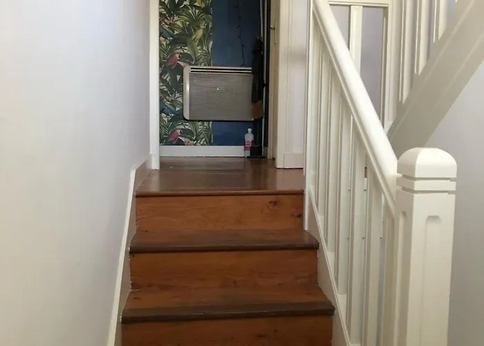 Ubytování v soukromí Chez Particulier Avec Sdb Et Etage Independant Proche Arena *