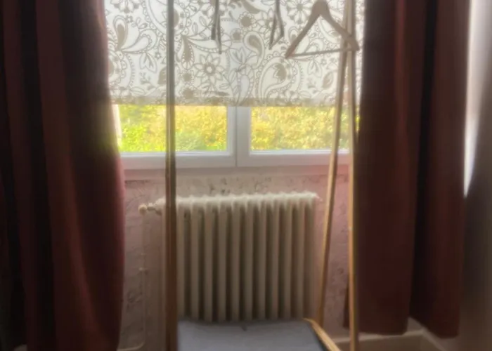 Ubytování v soukromí Chez Particulier Avec Sdb Et Etage Independant Proche Arena Brest