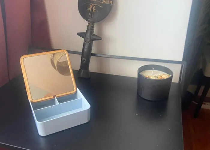 Chez Particulier Avec Sdb Et Etage Independant Proche Arena Kwatera prywatna *