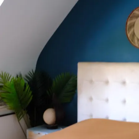 Проживання в сім'ї Chez Particulier Avec Sdb Et Etage Independant Proche Arena *