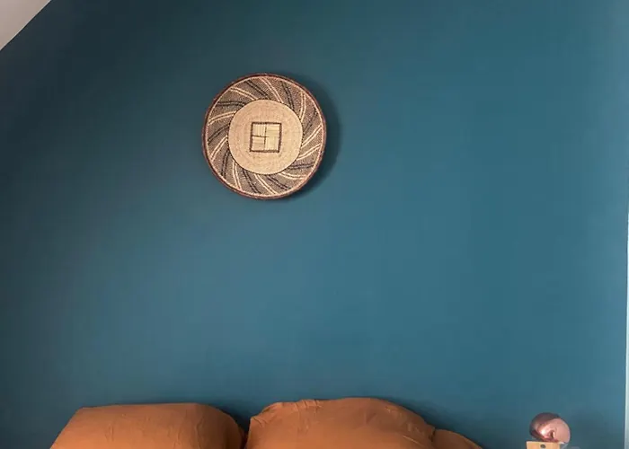 Chez Particulier Avec Sdb Et Etage Independant Proche Arena * Brest